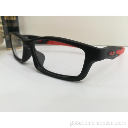 Full Frame Optical Glasses Retro Optical Glasses Man Optical Frames Wholesale Factory